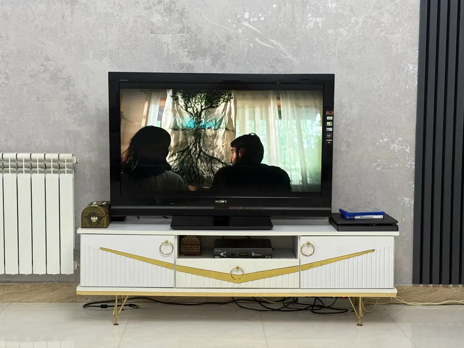 میز تلویزیون|میز تلویزیون|رشت, کوی حسینی|دیوار