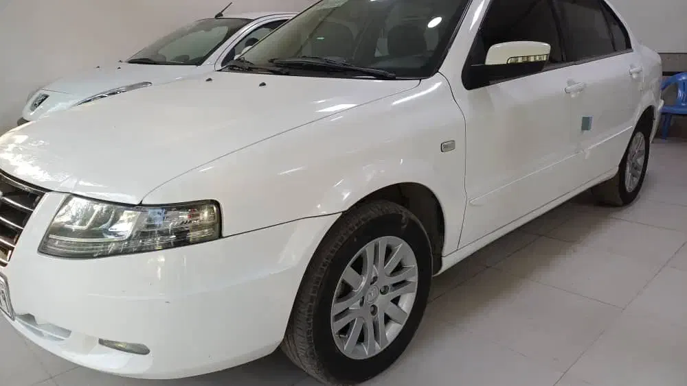 سورن پلاس ef7 فول|خودرو سواری و وانت|همدان, |دیوار