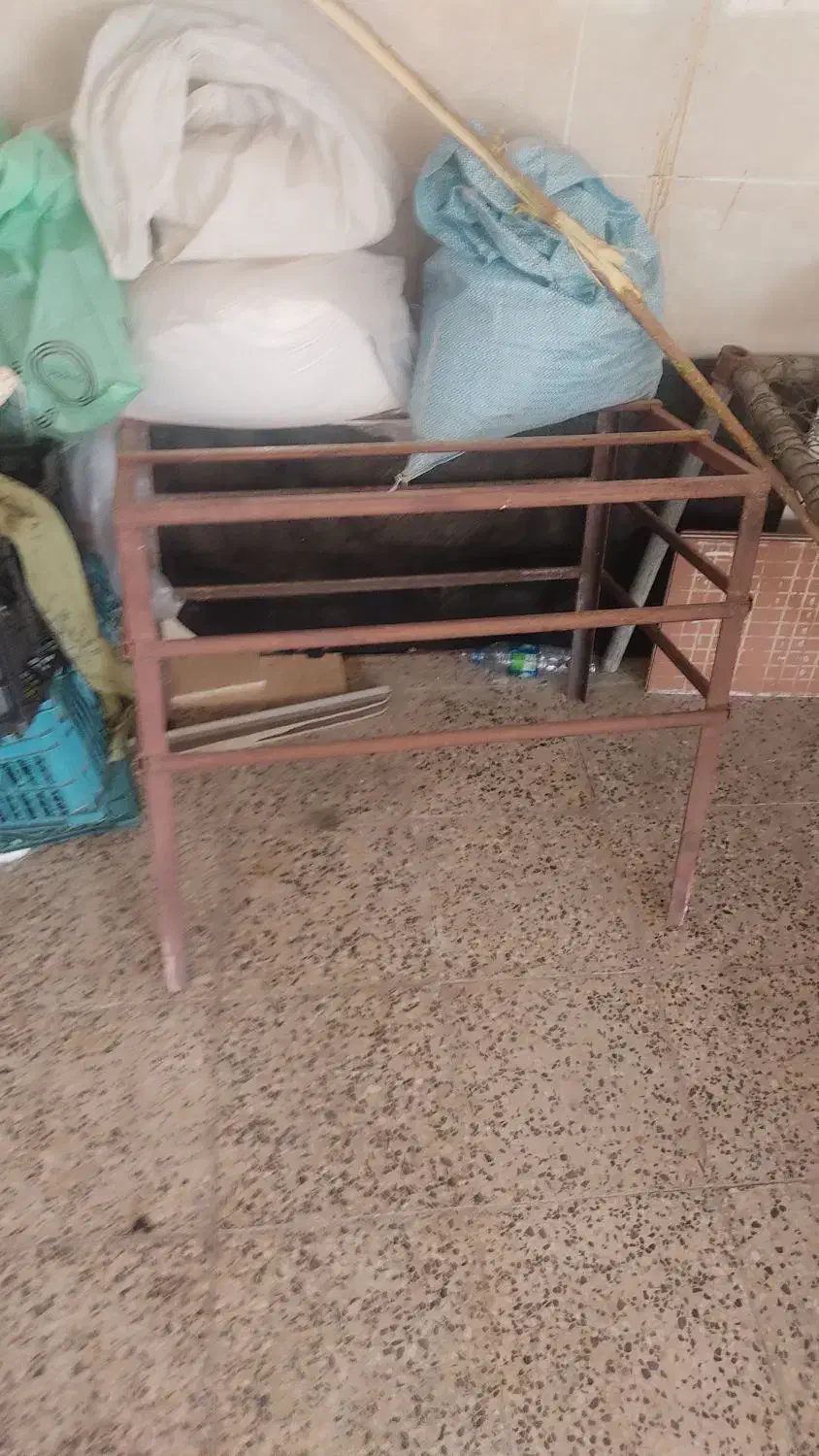 جا کولری|کولر گازی و فن‌کوئل|دوگنبدان, |دیوار
