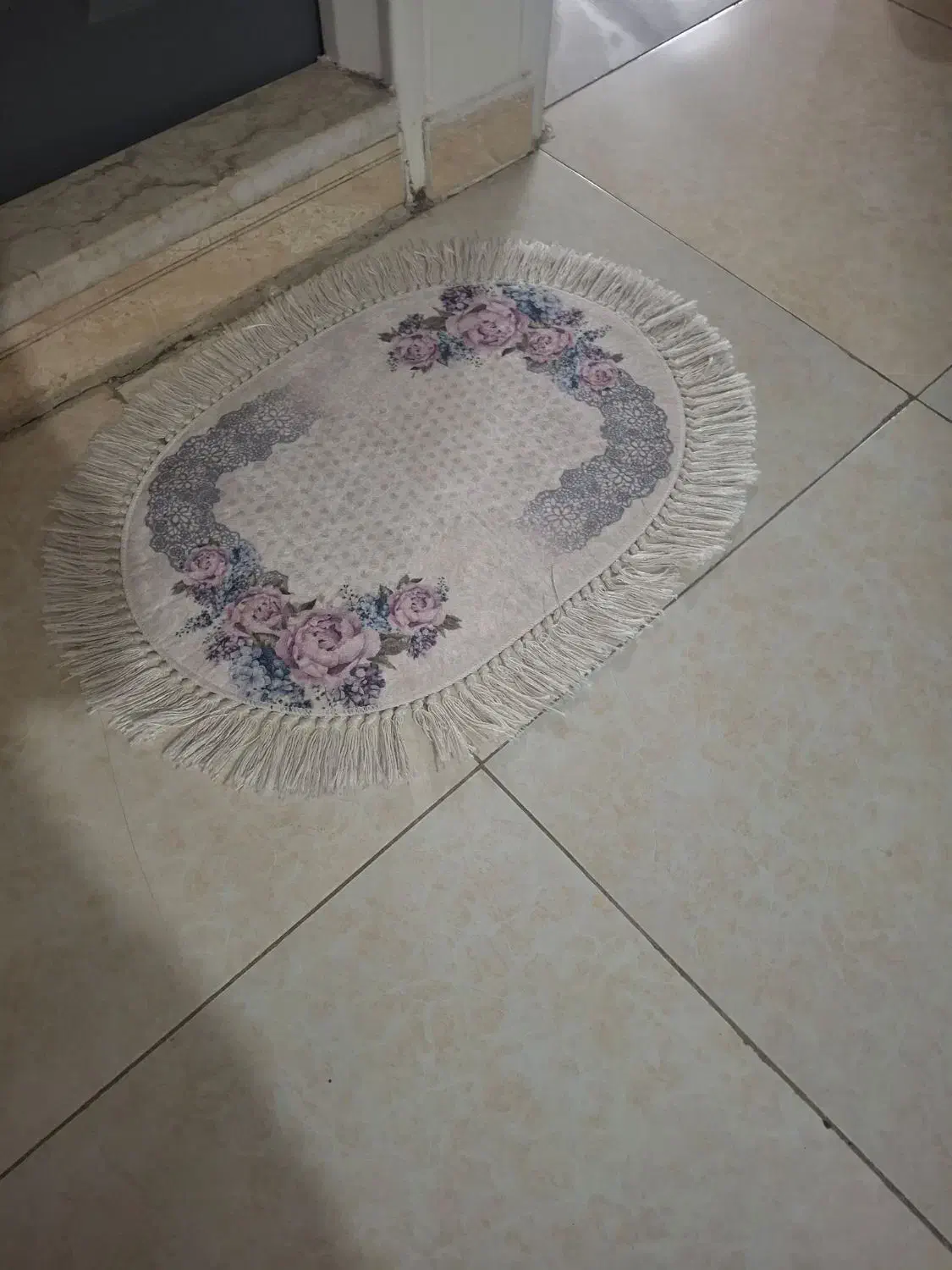 پادری خز و پادری گلدار|پادری|پاکدشت, پاکدشت (مامازند)|دیوار