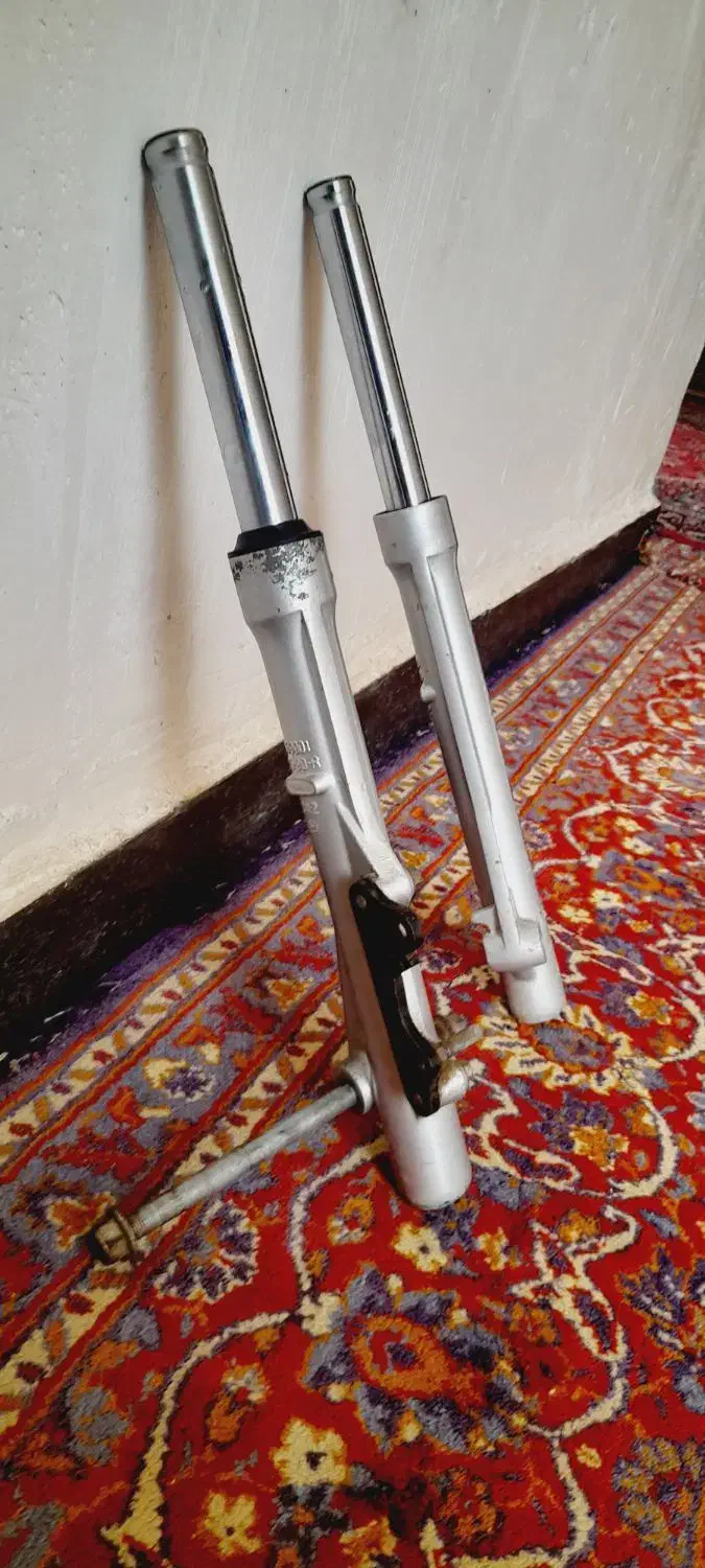 شوش|قطعات یدکی و لوازم جانبی|شوش, |دیوار