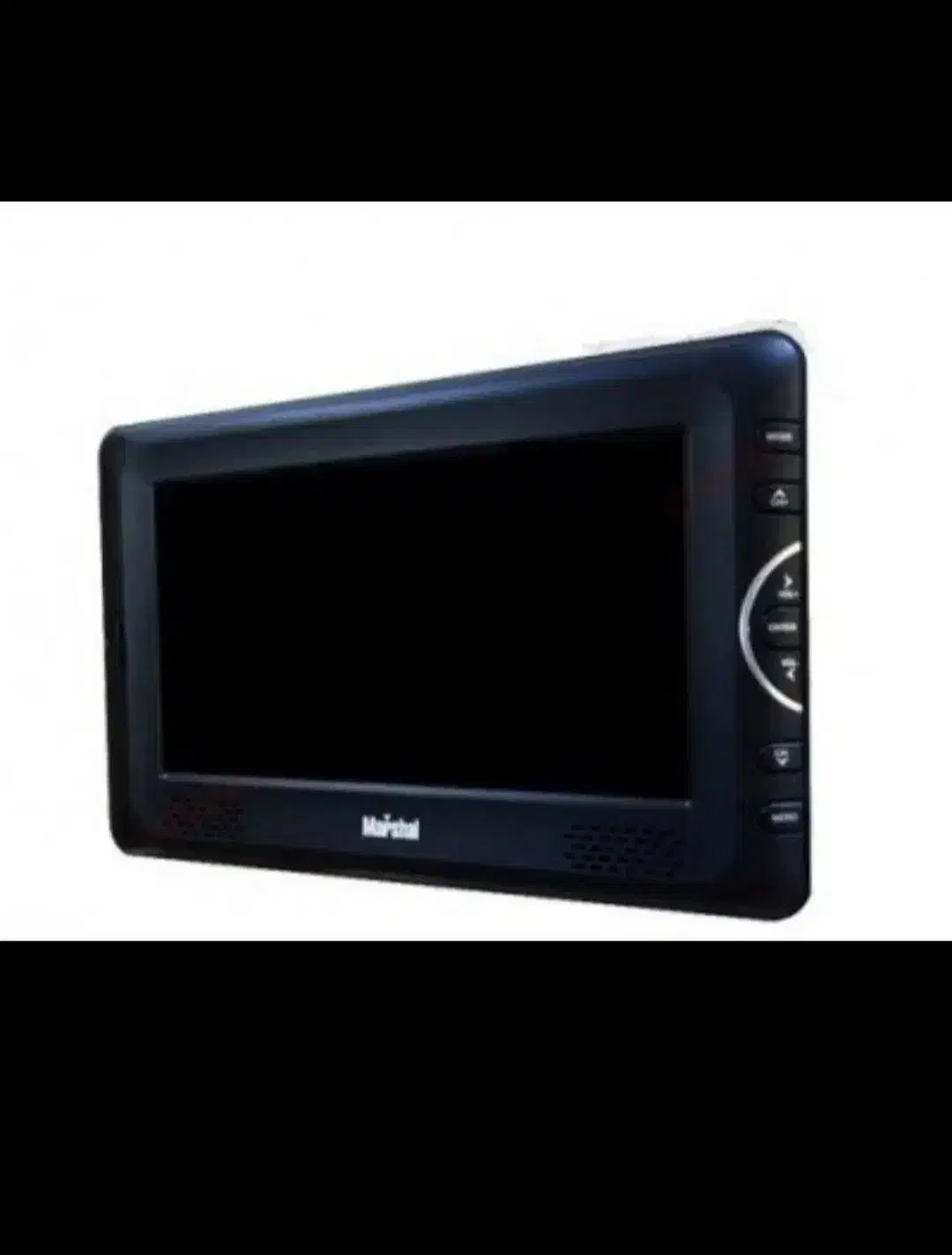 مانیتور فلشخور دیجیتال سرخود|تلویزیون و پروژکتور|گرگان, |دیوار