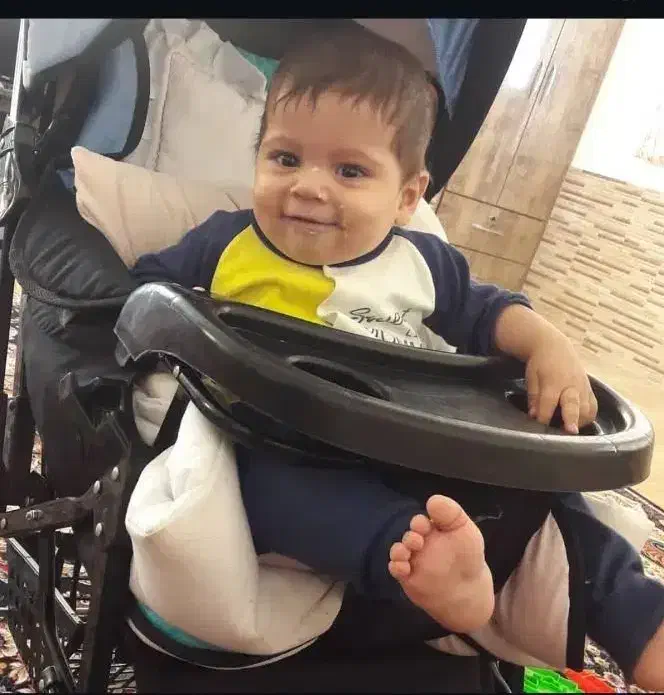 کالسکه و کریر|کالسکه و لوازم جانبی|شهرکرد, |دیوار