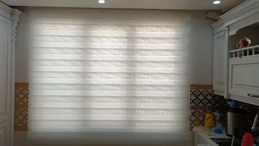 پرده|پرده، رانر، رومیزی|تهران, افسریه شمالی|دیوار