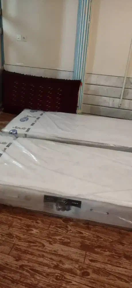 تشک رویال اصل نو زیر قیمت|تشک تختخواب|علی‌آباد کتول, |دیوار