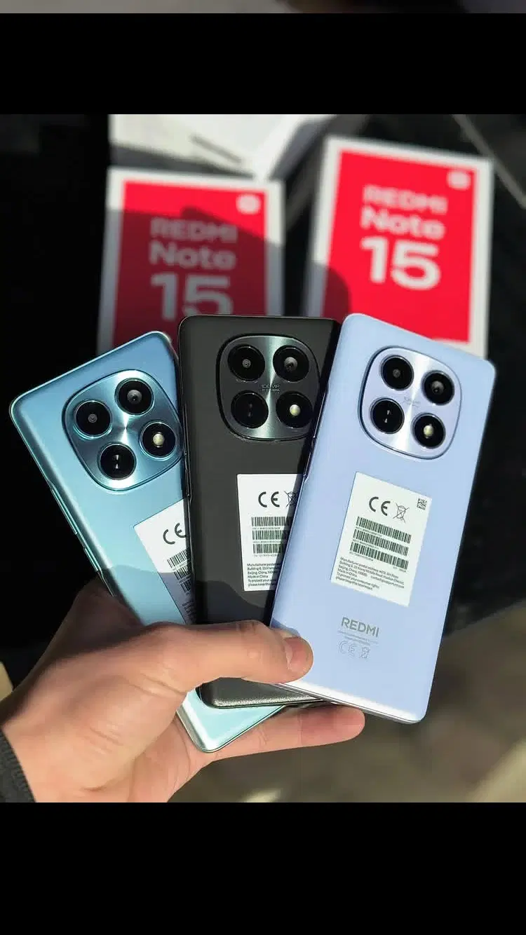 فروش انواع شیائومیnote/Redmi بهقیمت مناسب|موبایل|قم, آلوچو|دیوار