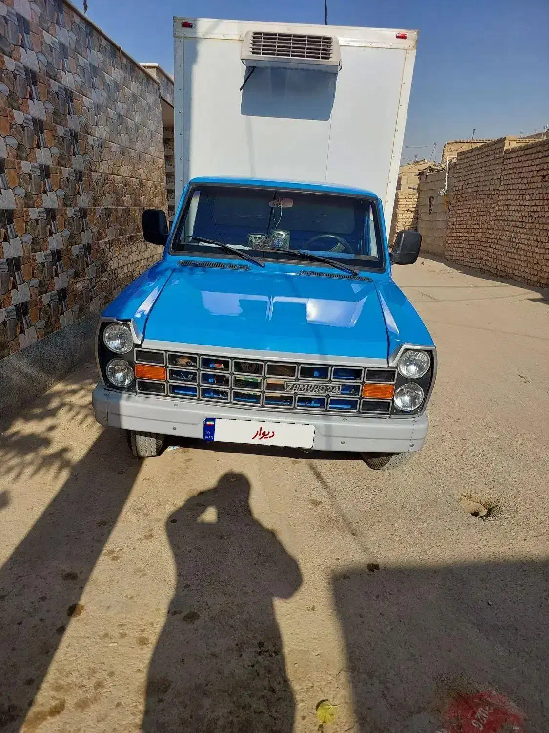 فروش نیسان|خودرو سواری و وانت|اصفهان, ارغوانیه|دیوار