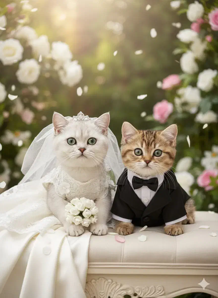 بریتیش سیلور اصیل|گربه|کرج, باغستان|دیوار