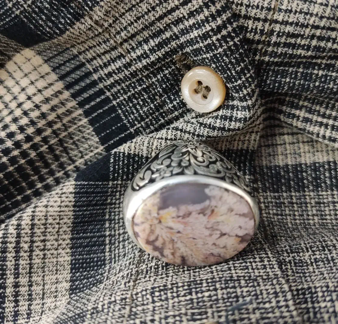 فروش انگشتر شجر بهاری|جواهرات|پاکدشت, پاکدشت (مامازند)|دیوار