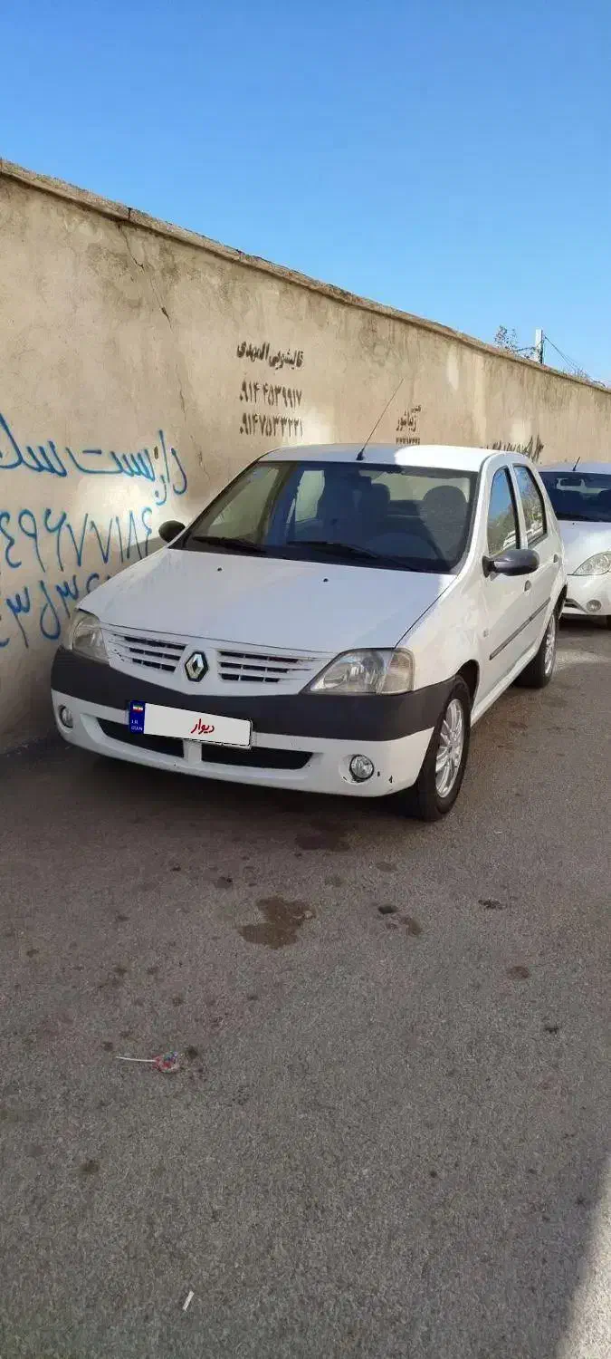 ال 90مدل 96|خودرو سواری و وانت|اردبیل, |دیوار