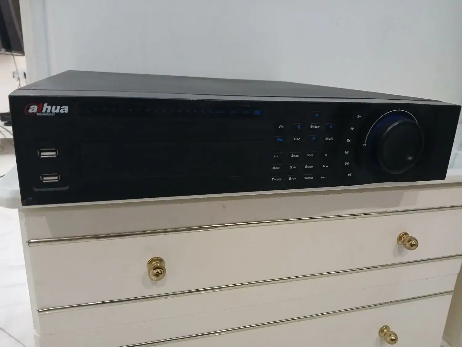 دی وی ار|دوربین مداربسته|تهران, اتابک|دیوار