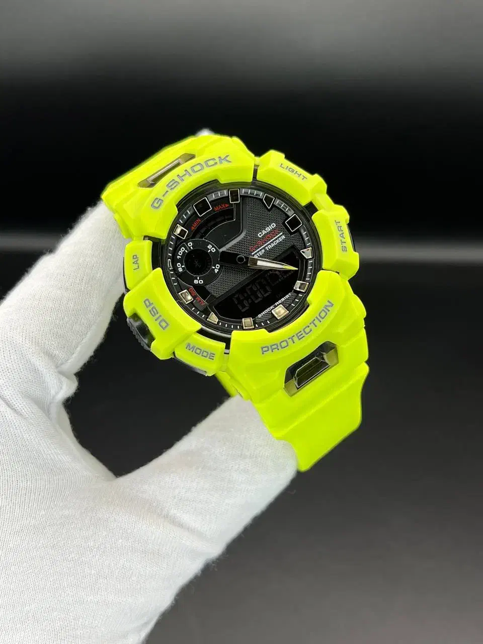 ساعت مچی مردانه کاسیو casio مدل GBA-900-1ADR|ساعت|همدان, |دیوار