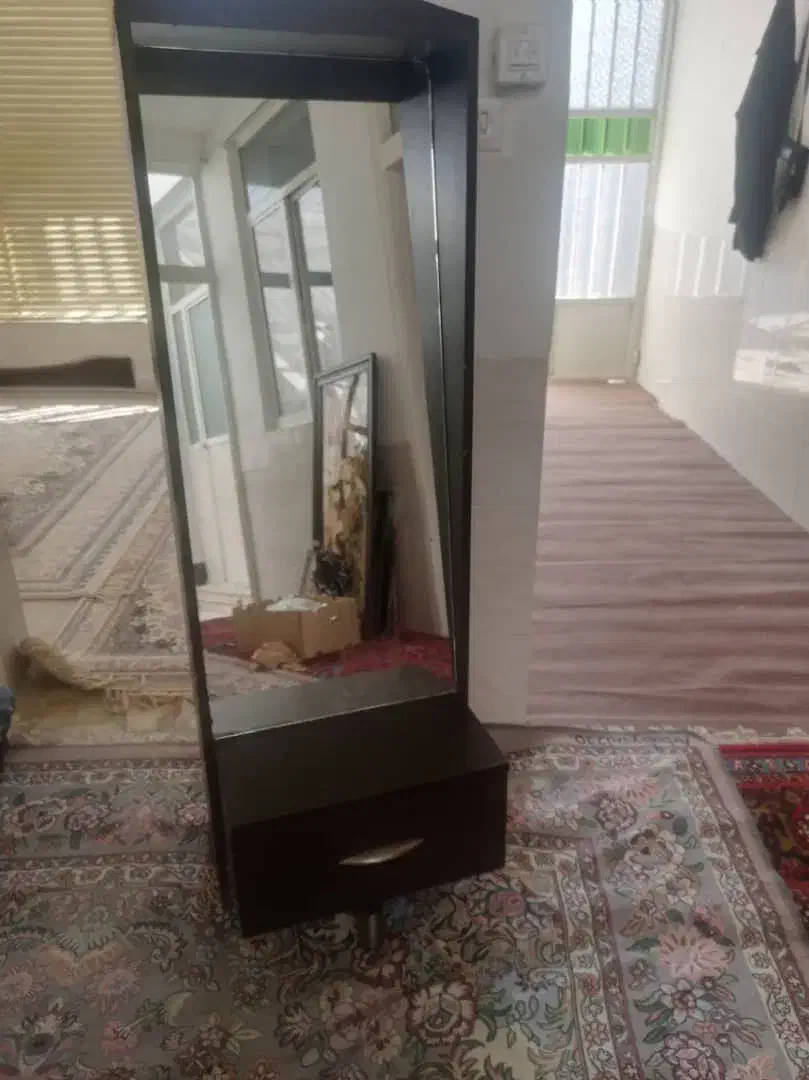 تخت دونفره|تخت و سرویس خواب|زرقان, |دیوار