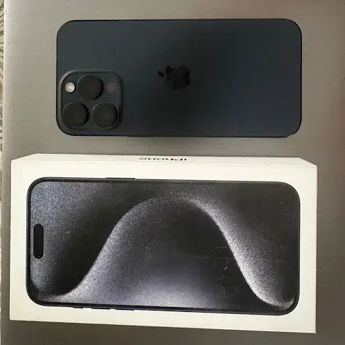 گوشی آیفون ۱۵ پرومکسza|موبایل|اصفهان, جلفا|دیوار