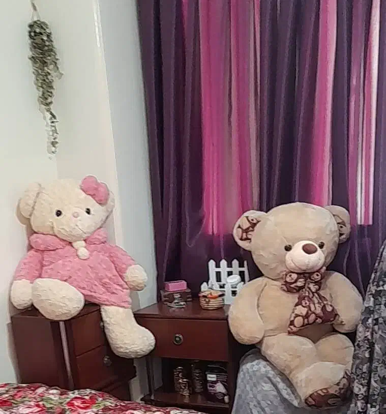 فروش عروسک بزرگ خارجی|اسباببازی|قدس, شهرقدس|دیوار