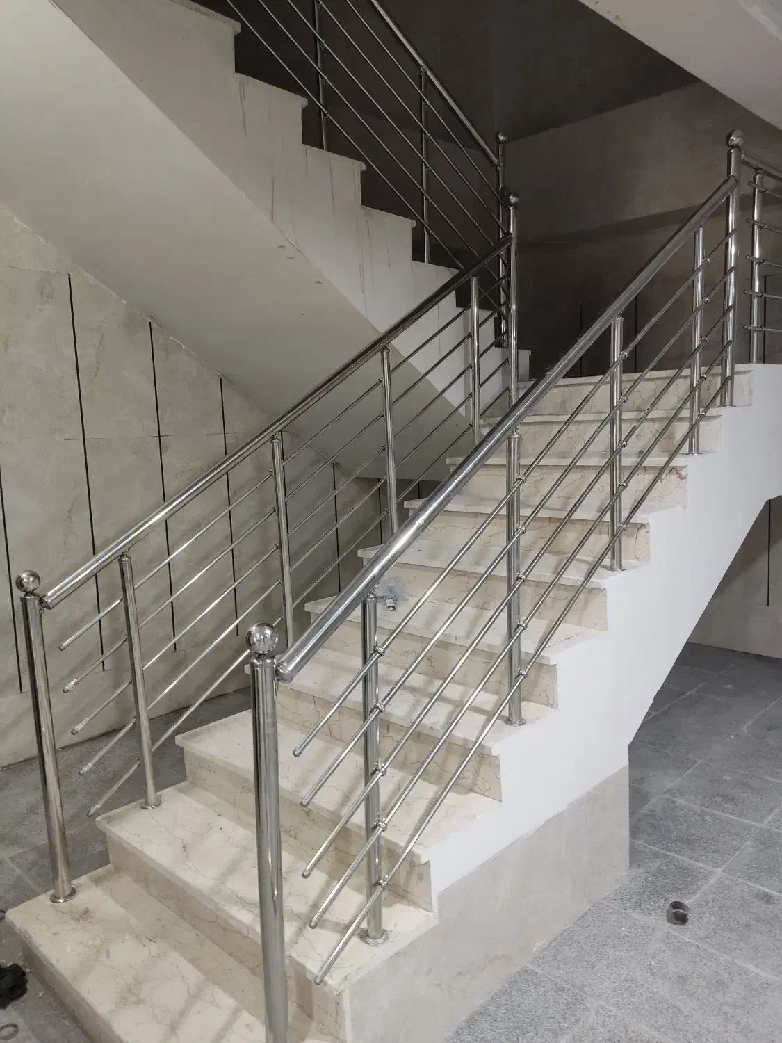 نرده استیل|خدمات پیشه و مهارت|بروجرد, |دیوار