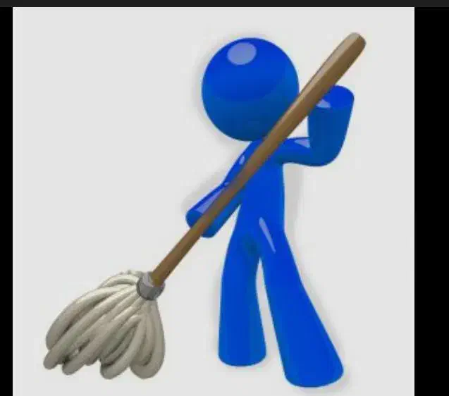 شرکت خدمات نظافت|خدمات نظافت|قم, نیروگاه|دیوار