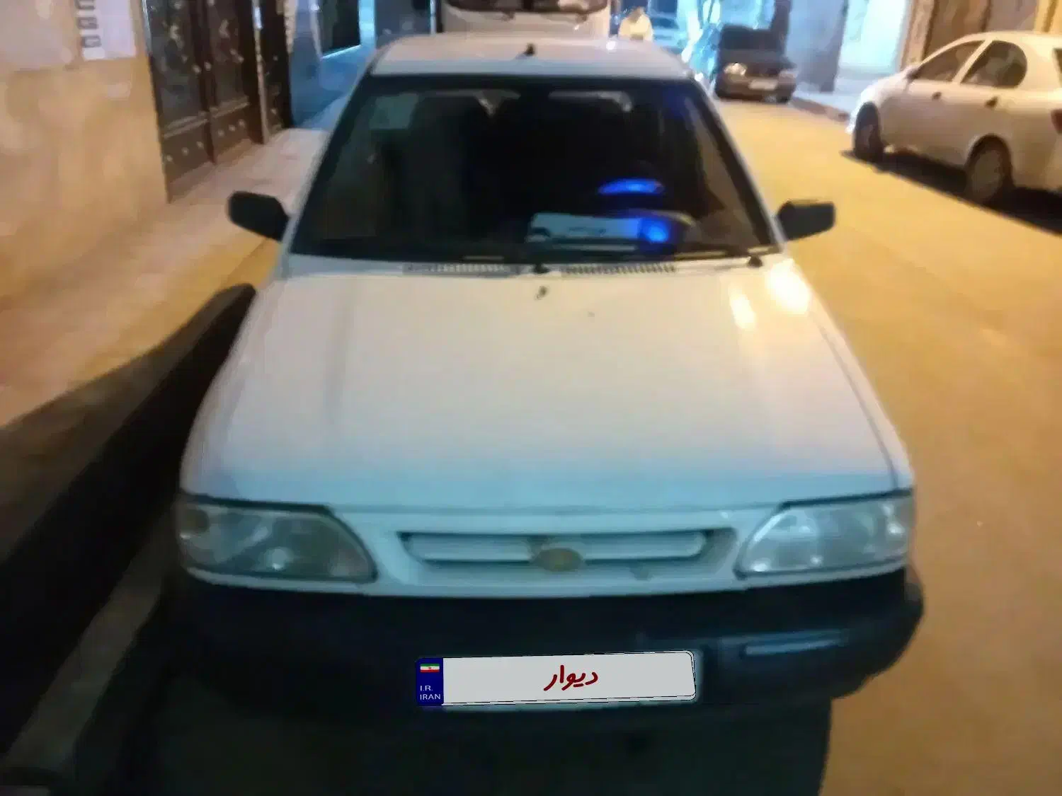 پراید 131|خودرو سواری و وانت|کهریزک, |دیوار