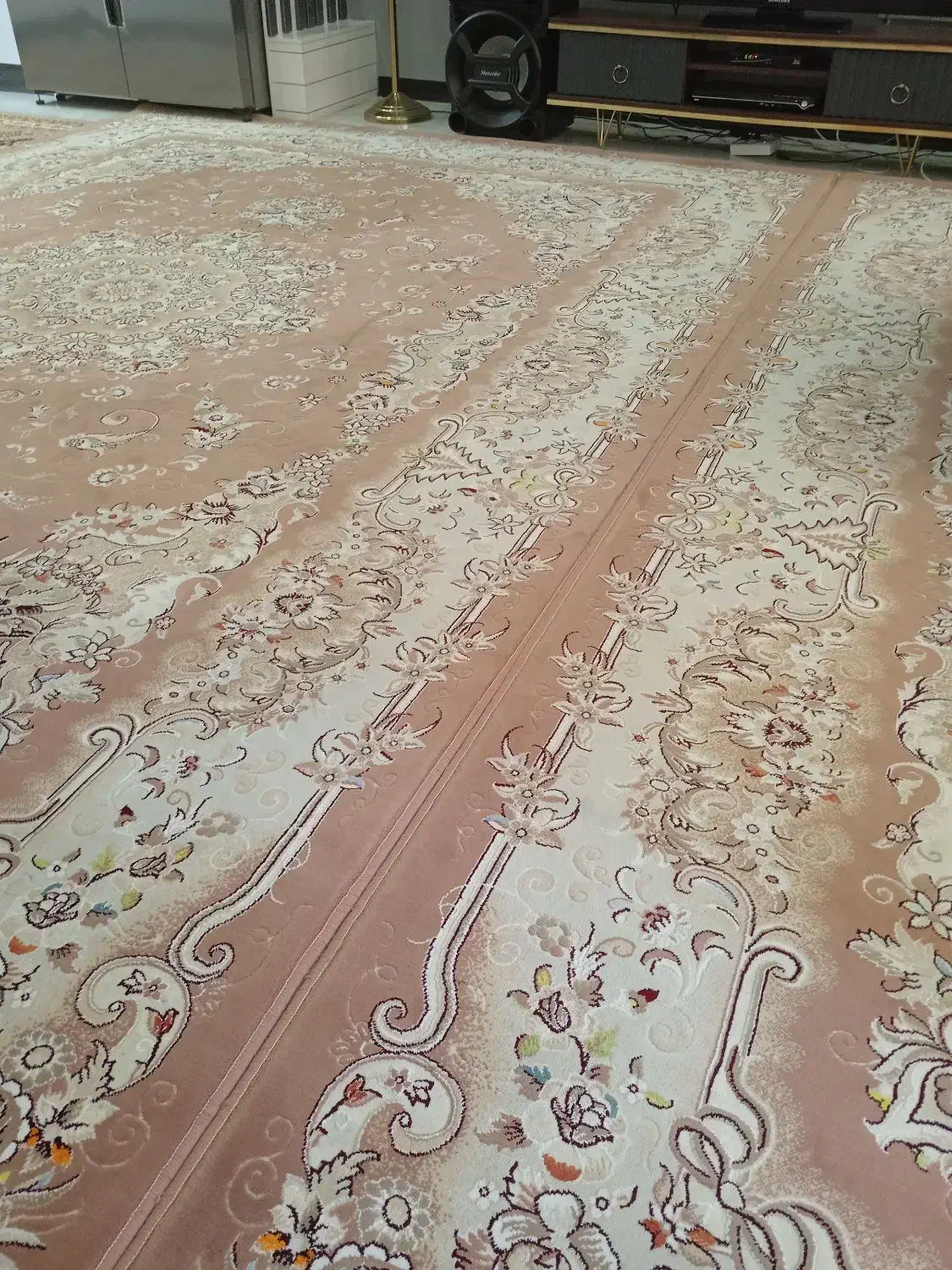 فرش ۱۲متری و ۹متری|فرش|شهریار, شهرک شاهد|دیوار