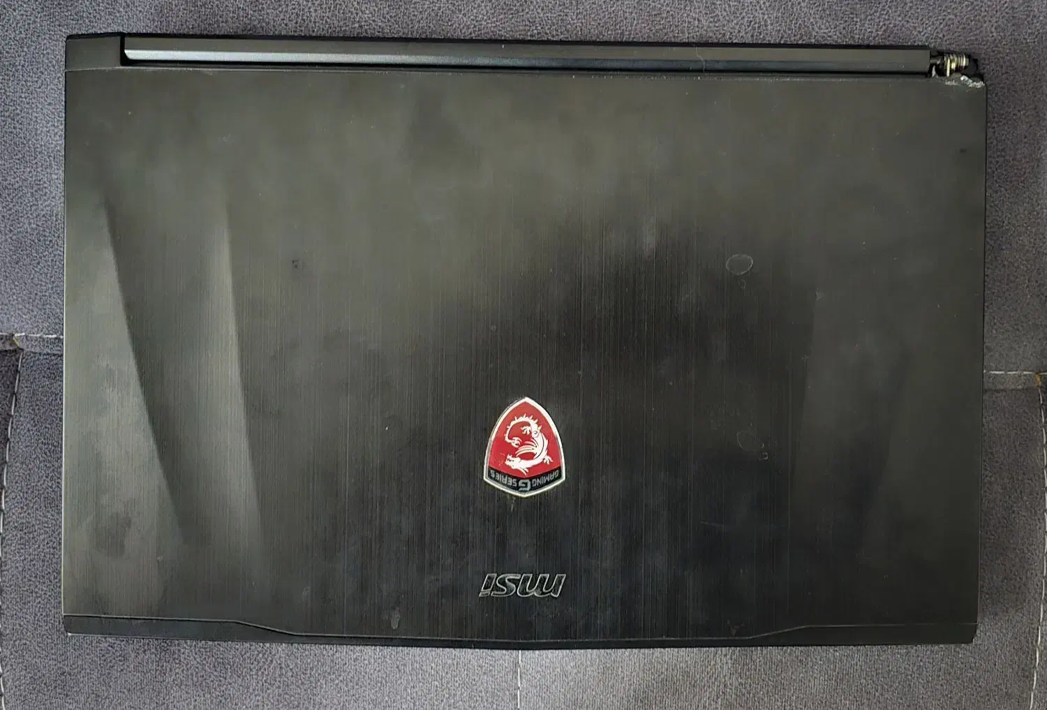 لب تاب msi  GE62|رایانه همراه|ورامین, ورامین|دیوار