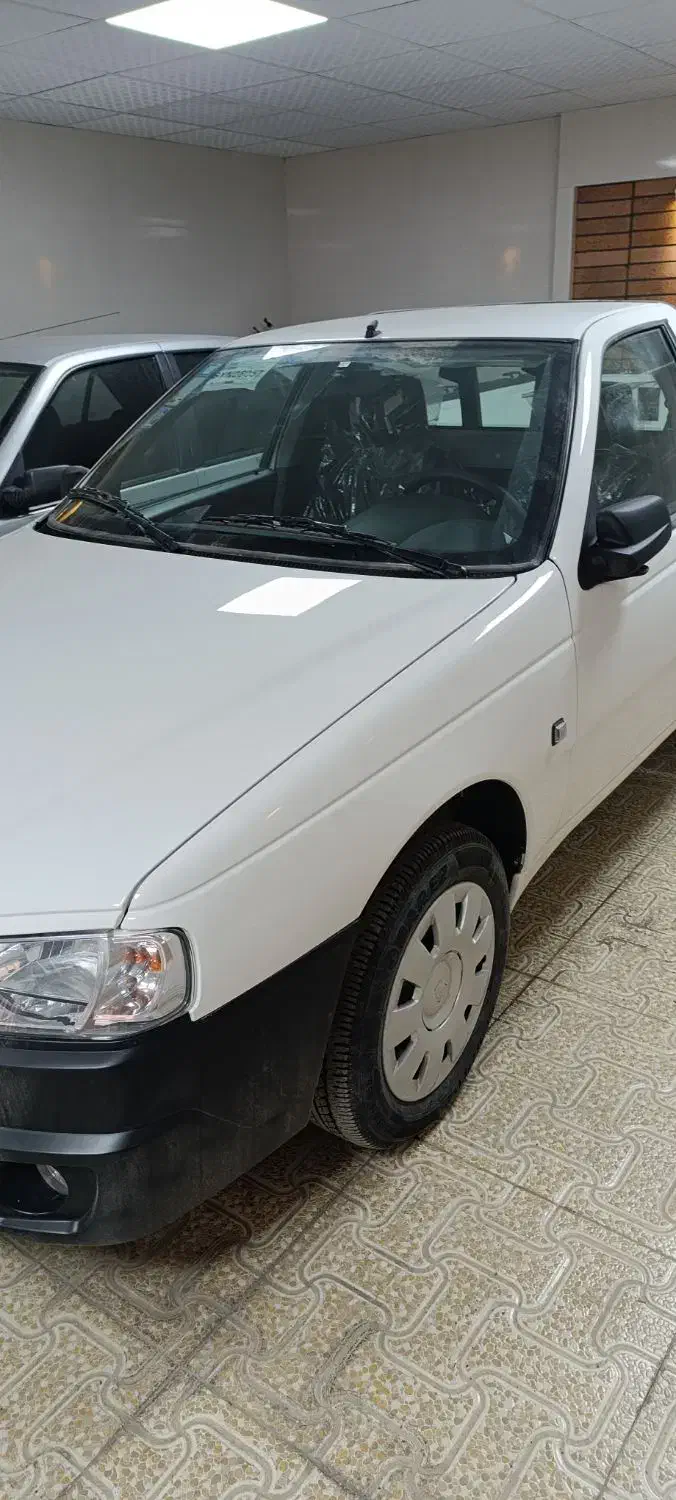 اریسان 2|خودرو سواری و وانت|خرمآباد, |دیوار