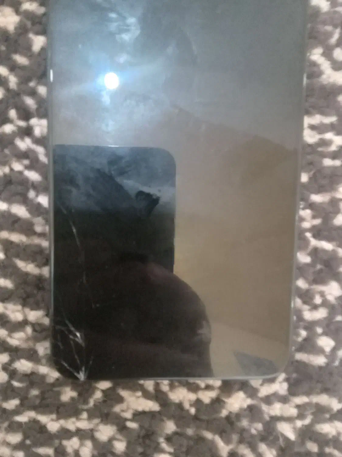 گوشی هانر X7a|موبایل|شادگان, |دیوار