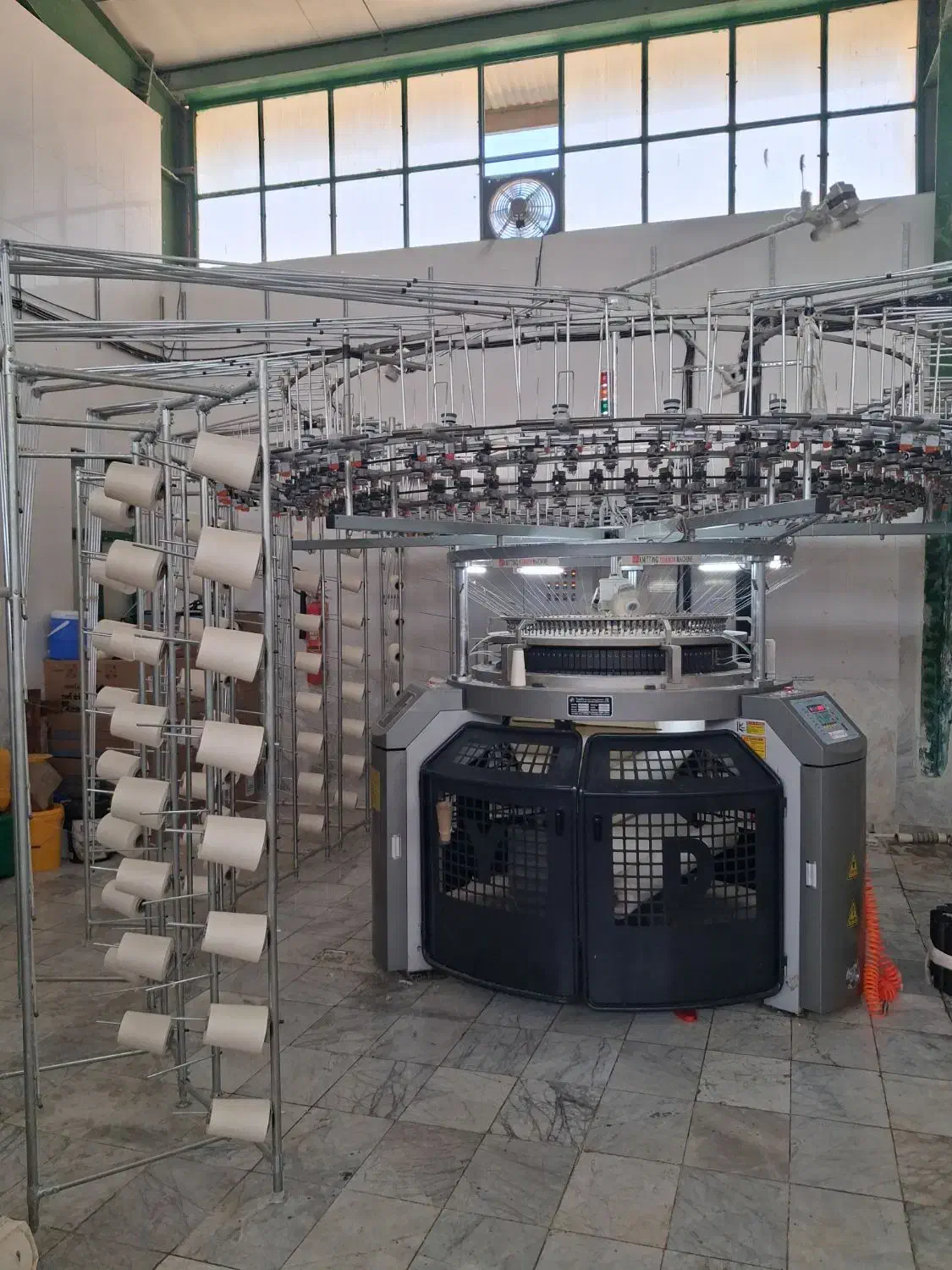 بافنده گرد بافت|استخدام صنعتی، فنی، مهندسی|جوادآباد, |دیوار