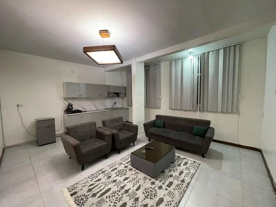 اجاره روزانه/هفتگی/ماهانه هتل آپارتمان در نارمک|اجارهٔ کوتاهمدت آپارتمان و سوئیت|تهران, هفت حوض|دیوار