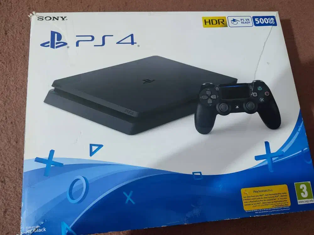 ps4|کنسول، بازی ویدئویی و آنلاین|رودان, |دیوار
