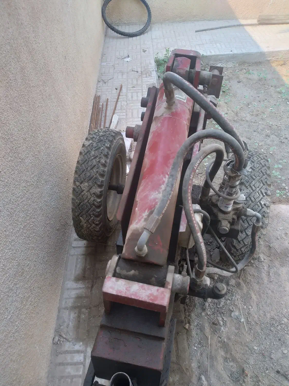 قیچی خم و برش تا سایز۳۰|ابزارآلات|خورموج, |دیوار