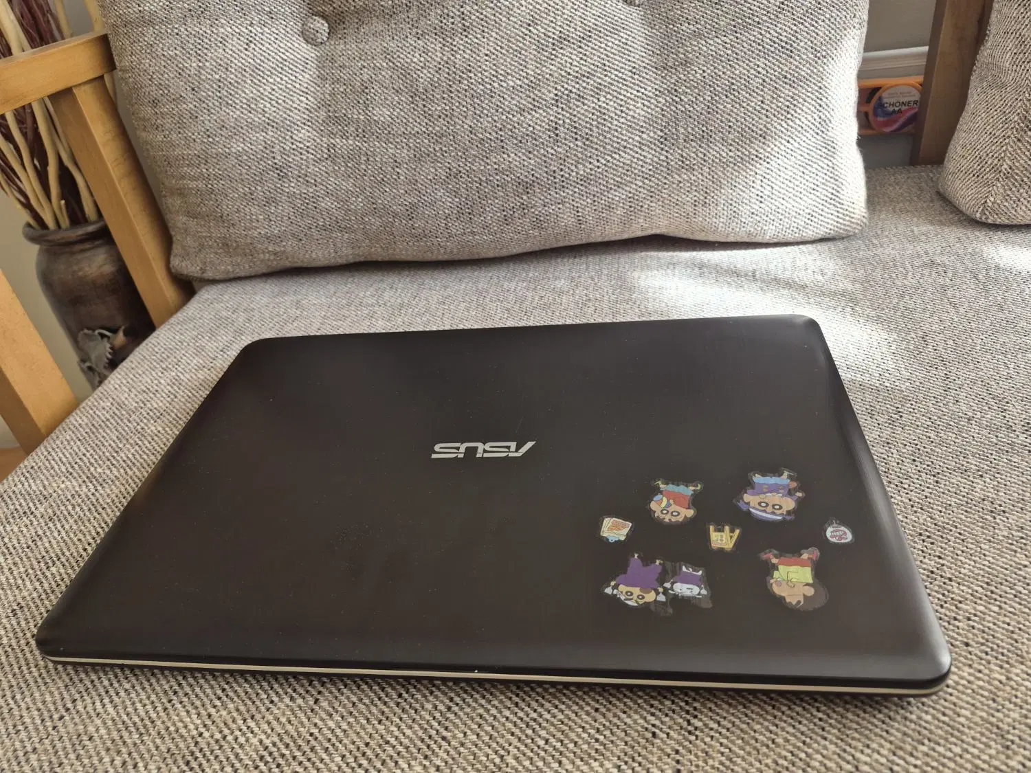 لپ تاپ ASUS|رایانه همراه|تهران, الهیه|دیوار