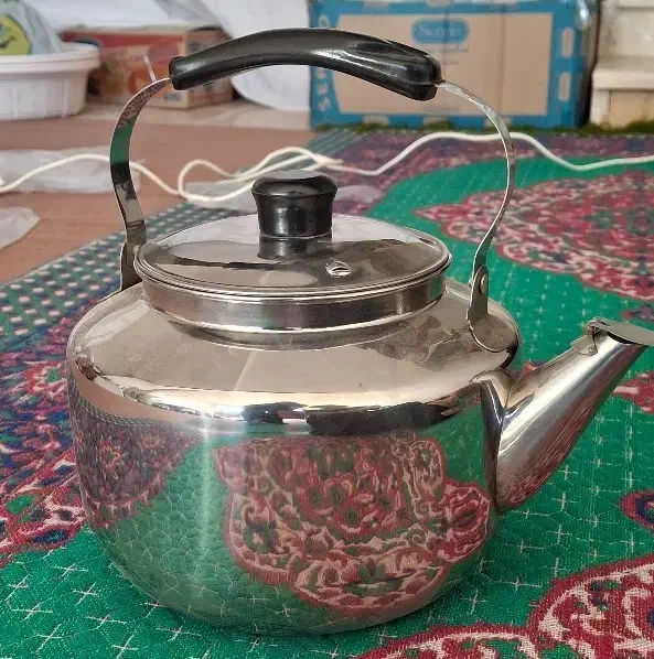 فروش کتری|قوری، کتری، قهوهساز دستی|داران, |دیوار