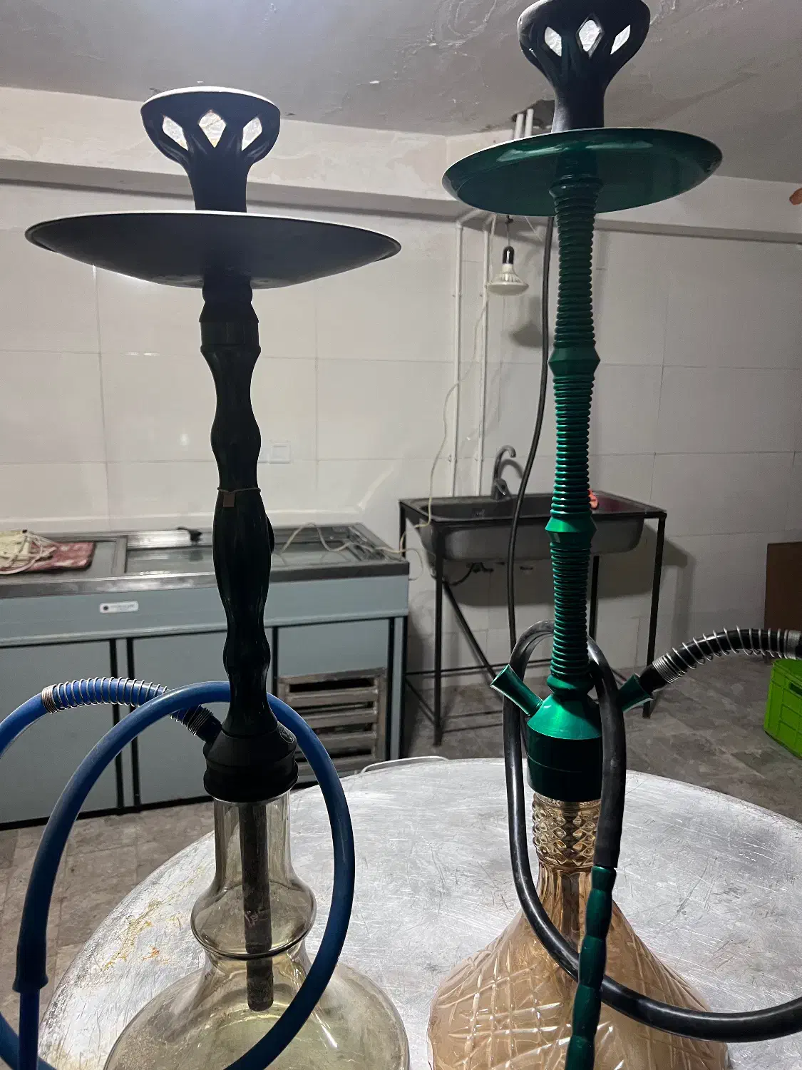 قلیون|کافیشاپ و رستوران|ری, شهرک نظامی|دیوار