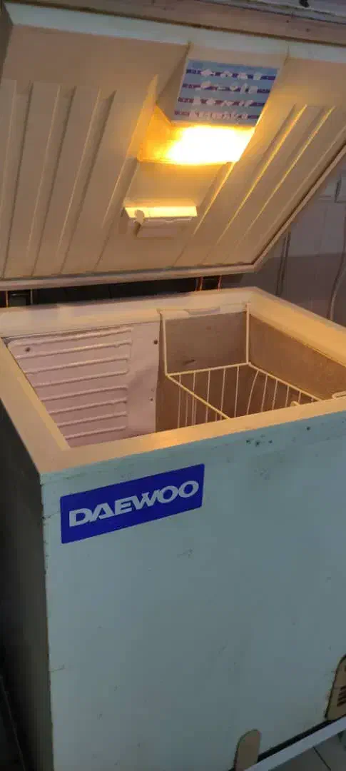 فریزر صندوقی|یخچال و فریزر|بندرعباس, |دیوار