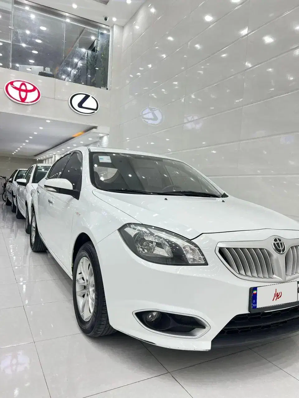 برلیانس h320 اقساط|خودرو سواری و وانت|بوشهر, |دیوار