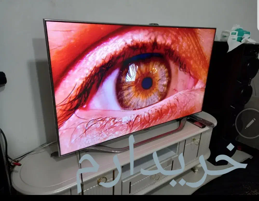 تلوزیون سامسونگ مدلUA46ES8880|تلویزیون و پروژکتور|بوشهر, |دیوار