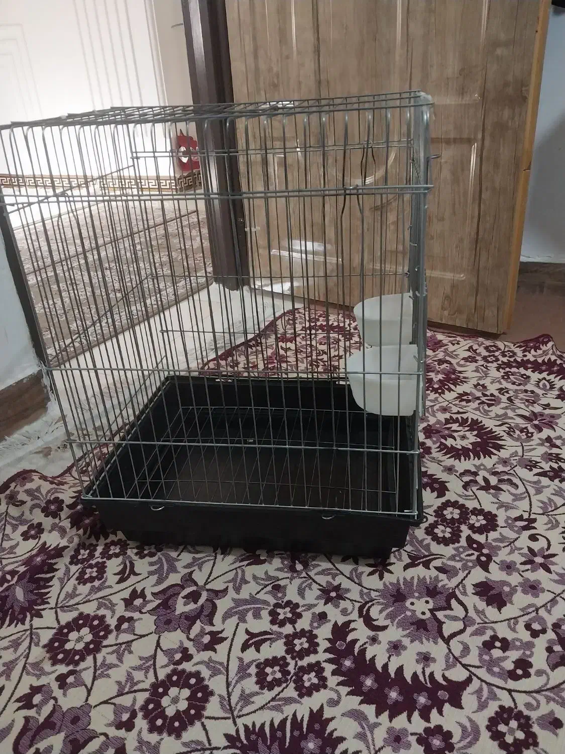 قفس طوطی|لوازم جانبی حیوانات|شاهدشهر, |دیوار