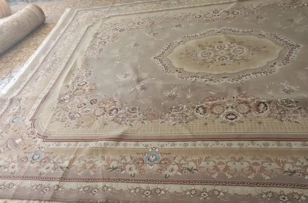 فرش وپشتی|فرش|خرم‌آباد, |دیوار