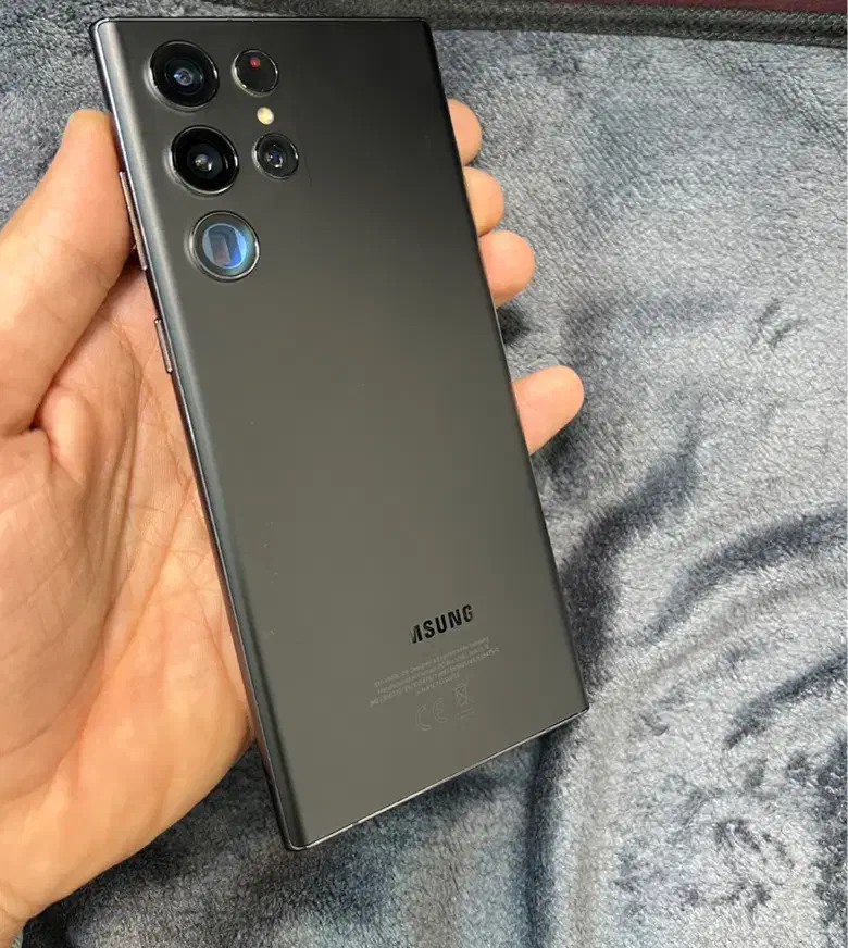 S22 ultra 256 ram12 اس 22 اولترا|موبایل|تهران, آهنگ|دیوار