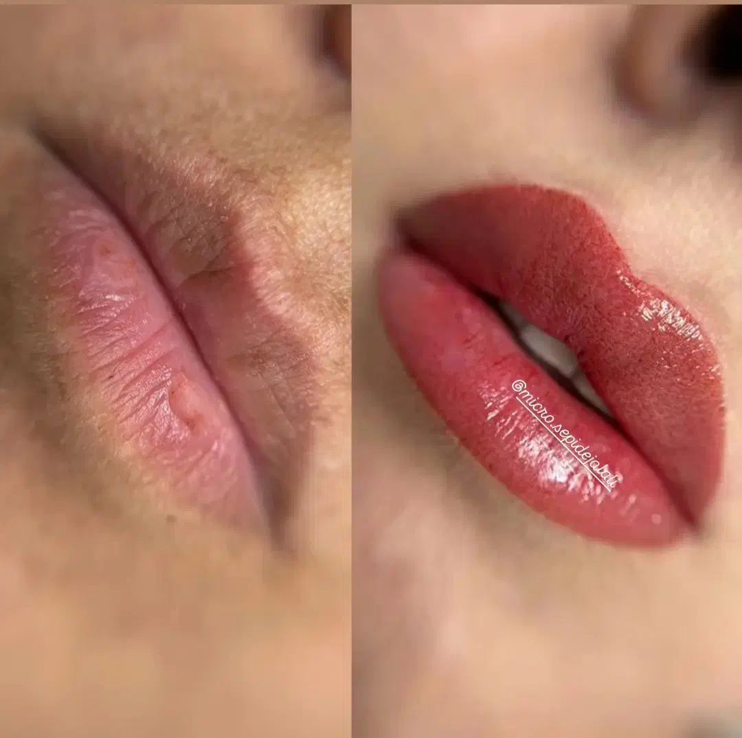 خدمات تخصصی ارایش دائم وریمو|خدمات آرایشگری و زیبایی|آمل, |دیوار