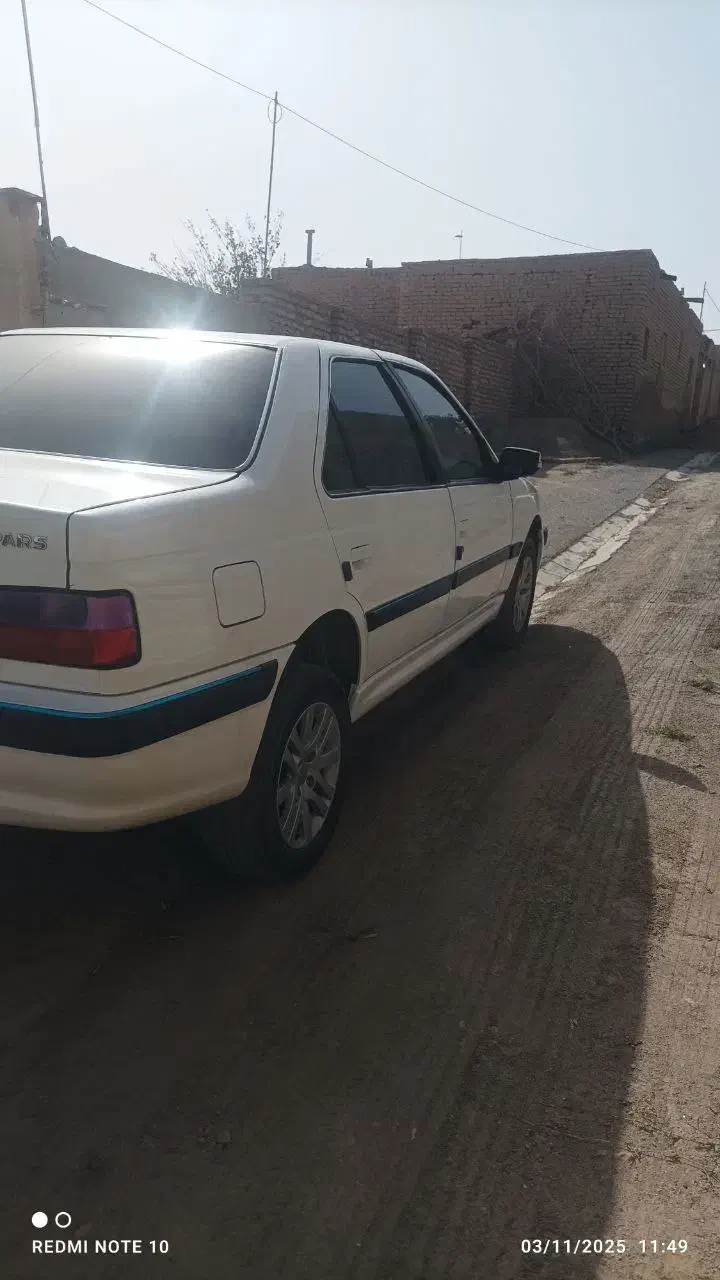 پارس xu7P|خودرو سواری و وانت|گناباد, |دیوار