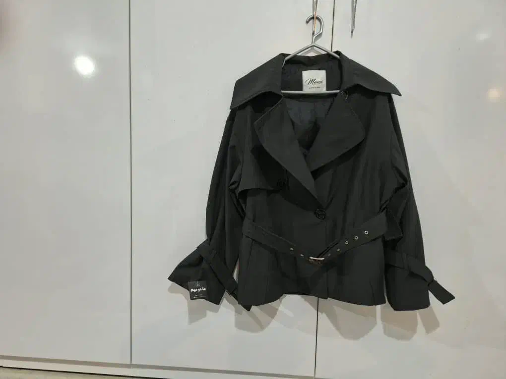 مانتو کتی (استر دار )بارونی|لباس|سیرجان, |دیوار