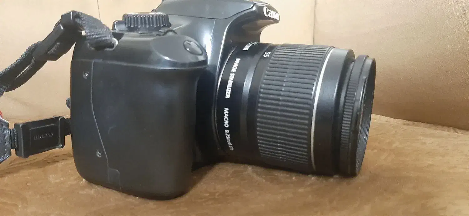 دوربین 1100D|دوربین عکاسی و فیلم‌برداری|اراک, |دیوار