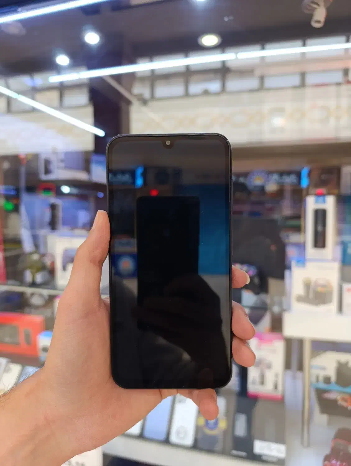 سامسونگ A15 حافظه 128 رم 6|موبایل|اندیشه, اندیشه فاز ۳|دیوار