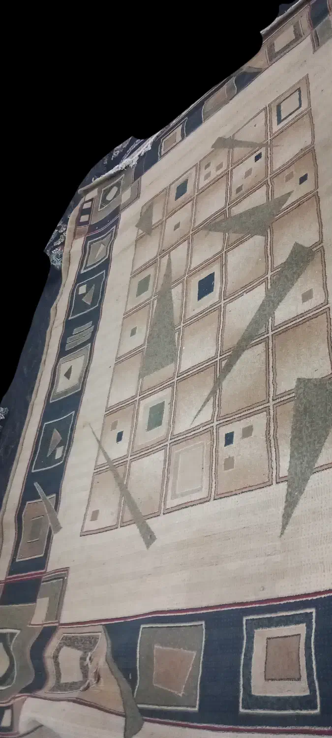 قالی دست دوم|فرش|باوی, |دیوار