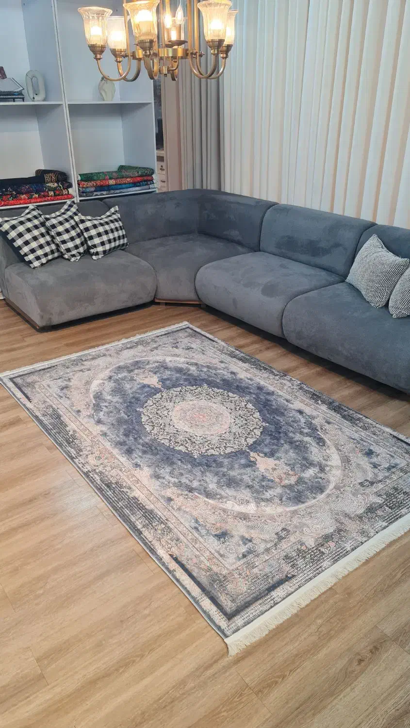 فرش شاهینی|فرش|آبادان, |دیوار