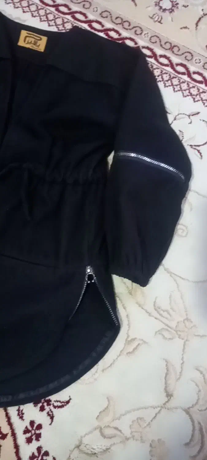 پالتو و کاپشن|لباس|اراک, |دیوار