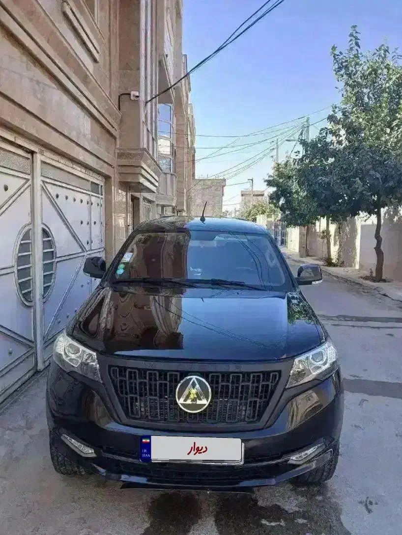 کلوت مکث موتور اتومات / مدل ۱۴۰۲ / اقساط بانکی|خودرو سواری و وانت|تهران, جنت‌آباد جنوبی|دیوار