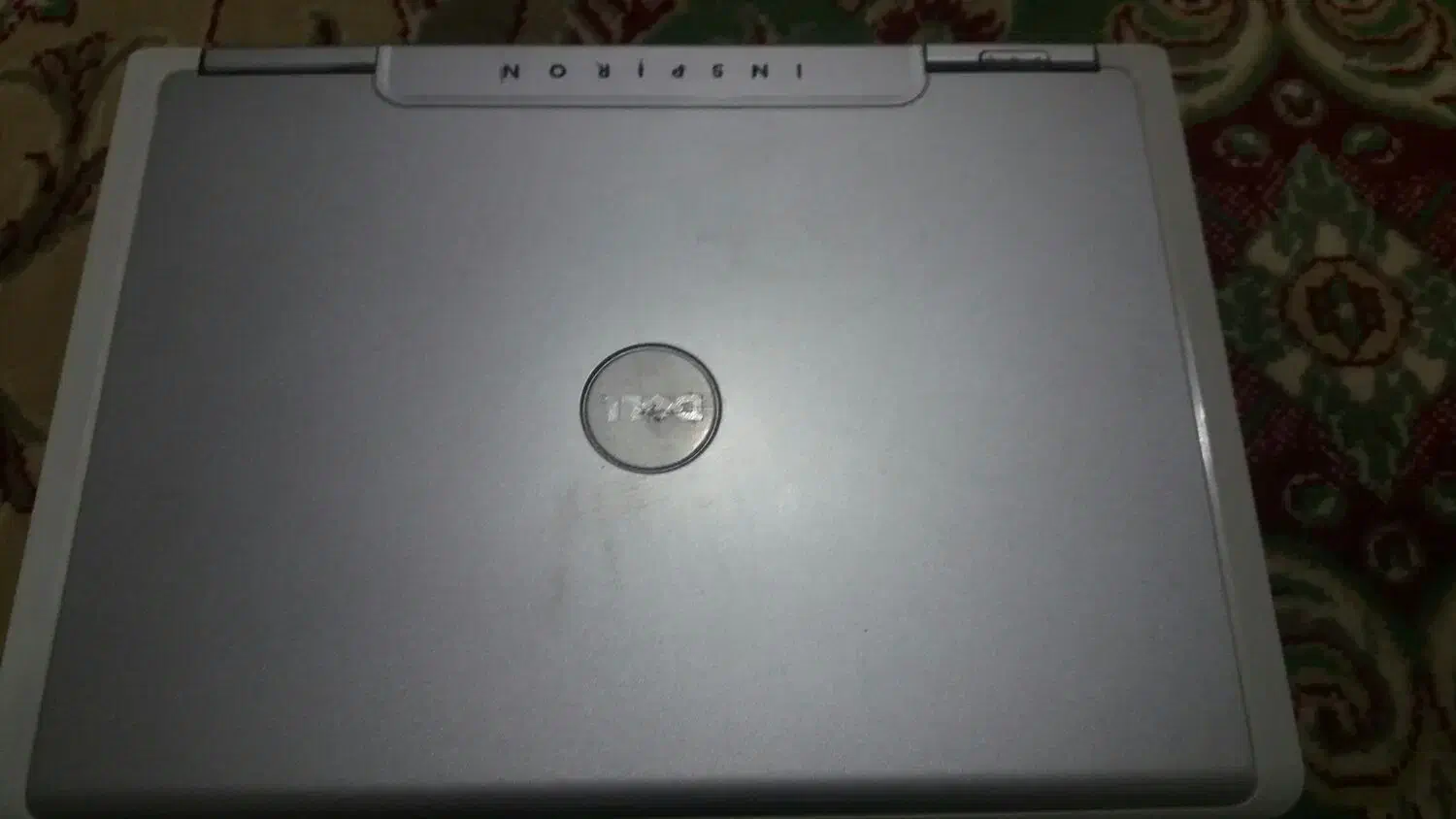 لپتاپ|رایانه همراه|مینودشت, |دیوار