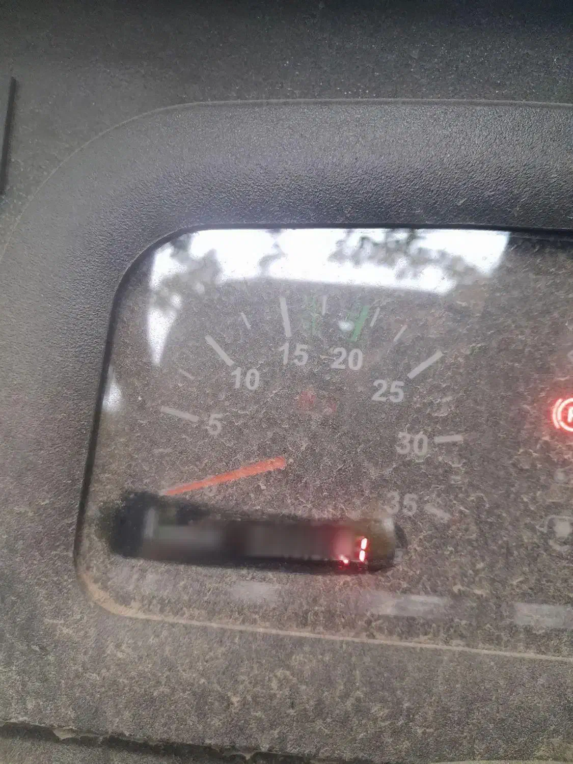 تراکتور 485 خشک|خودرو سنگین|زنجان, |دیوار